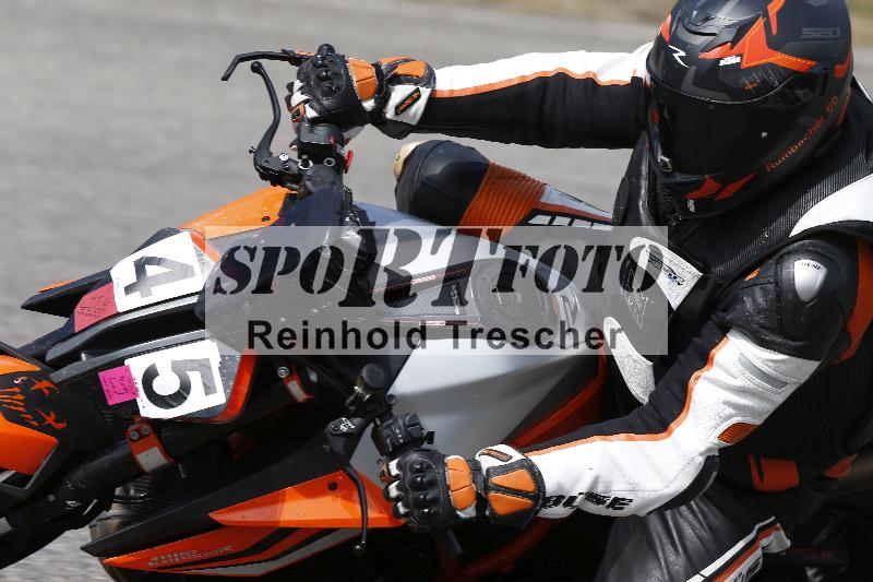 /08 17.04.2026  TZ Motorsport ADR/Gruppe rot/45